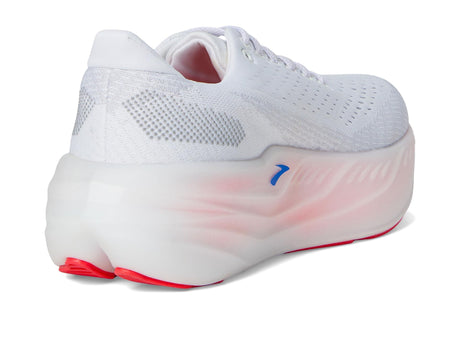White/Black/Diva Pink