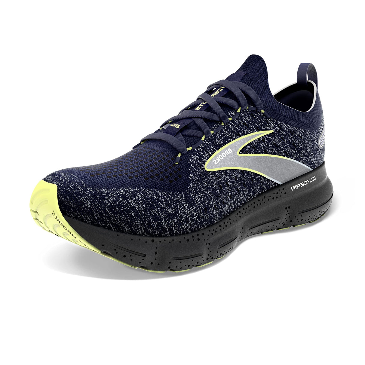 Blue/Ebony/Lime