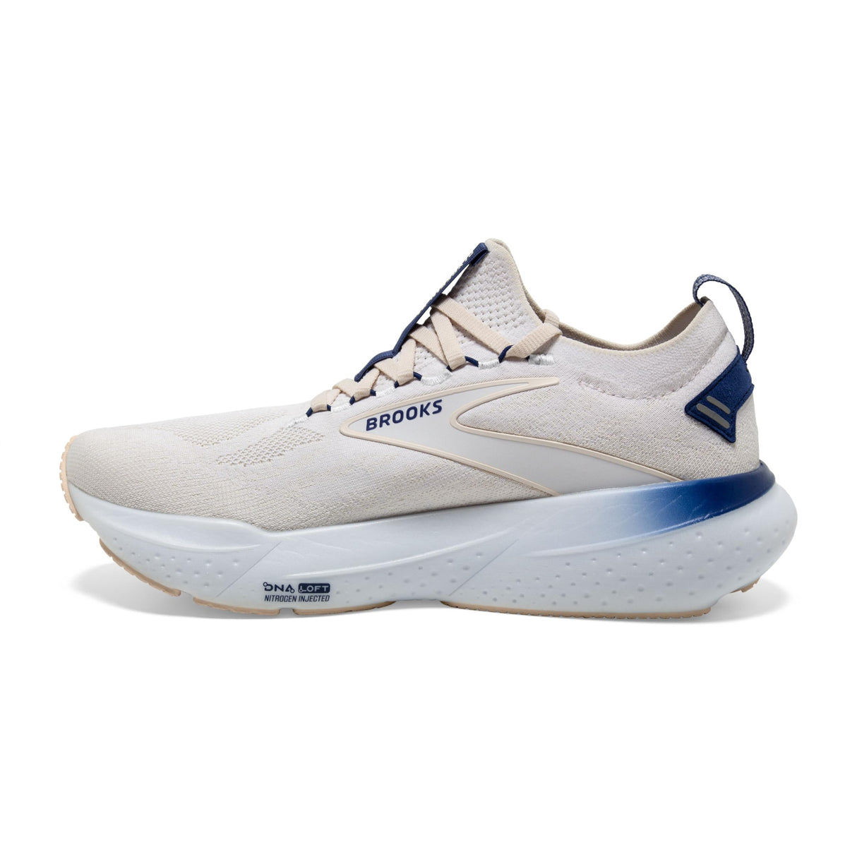 White/Marshmallow/Blue