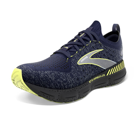 Blue/Ebony/Lime