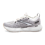 White/Black/Cream