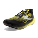 Black/Blazing Yellow/White