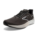 Gunmetal/Black/White
