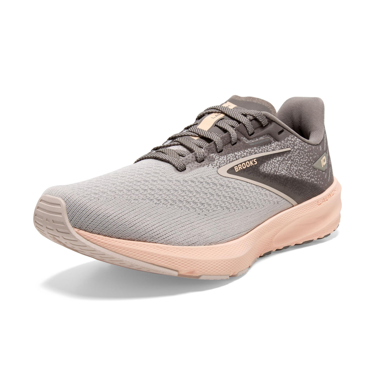 Grey/Crystal Grey/Pale Peach