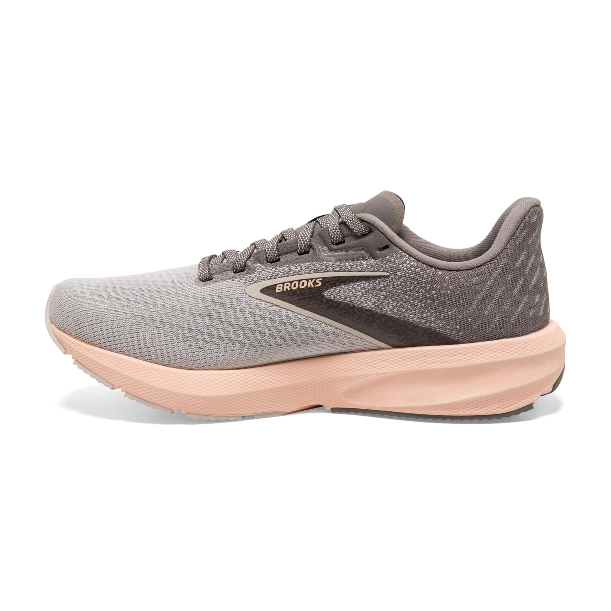 Grey/Crystal Grey/Pale Peach
