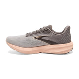 Grey/Crystal Grey/Pale Peach