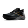 Black/Grey/Gold
