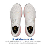 White/Gold/Pink