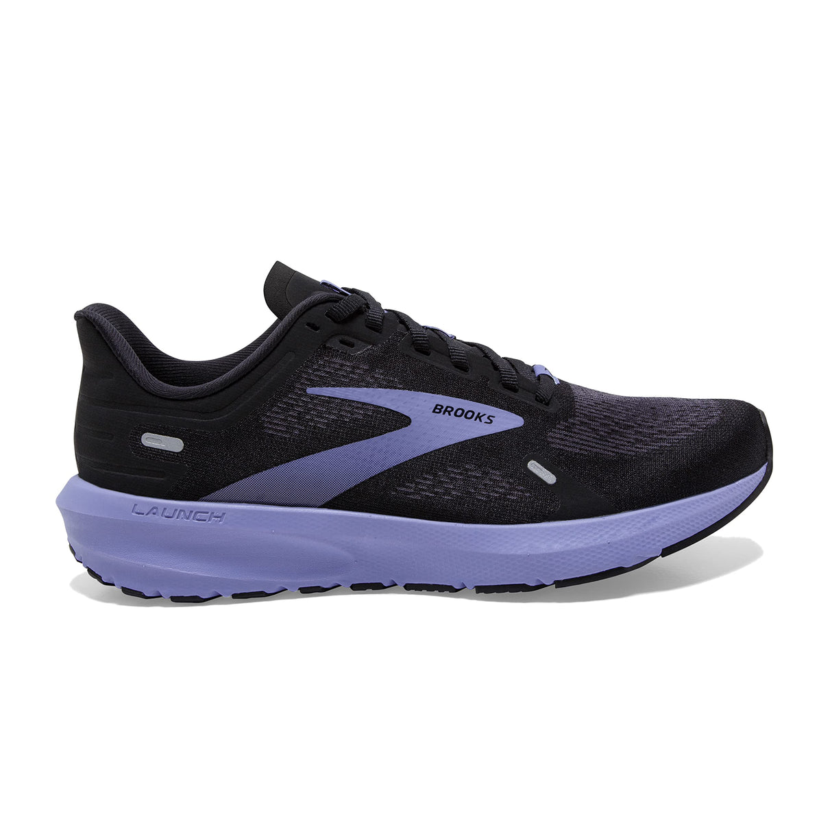 Black/Ebony/Purple