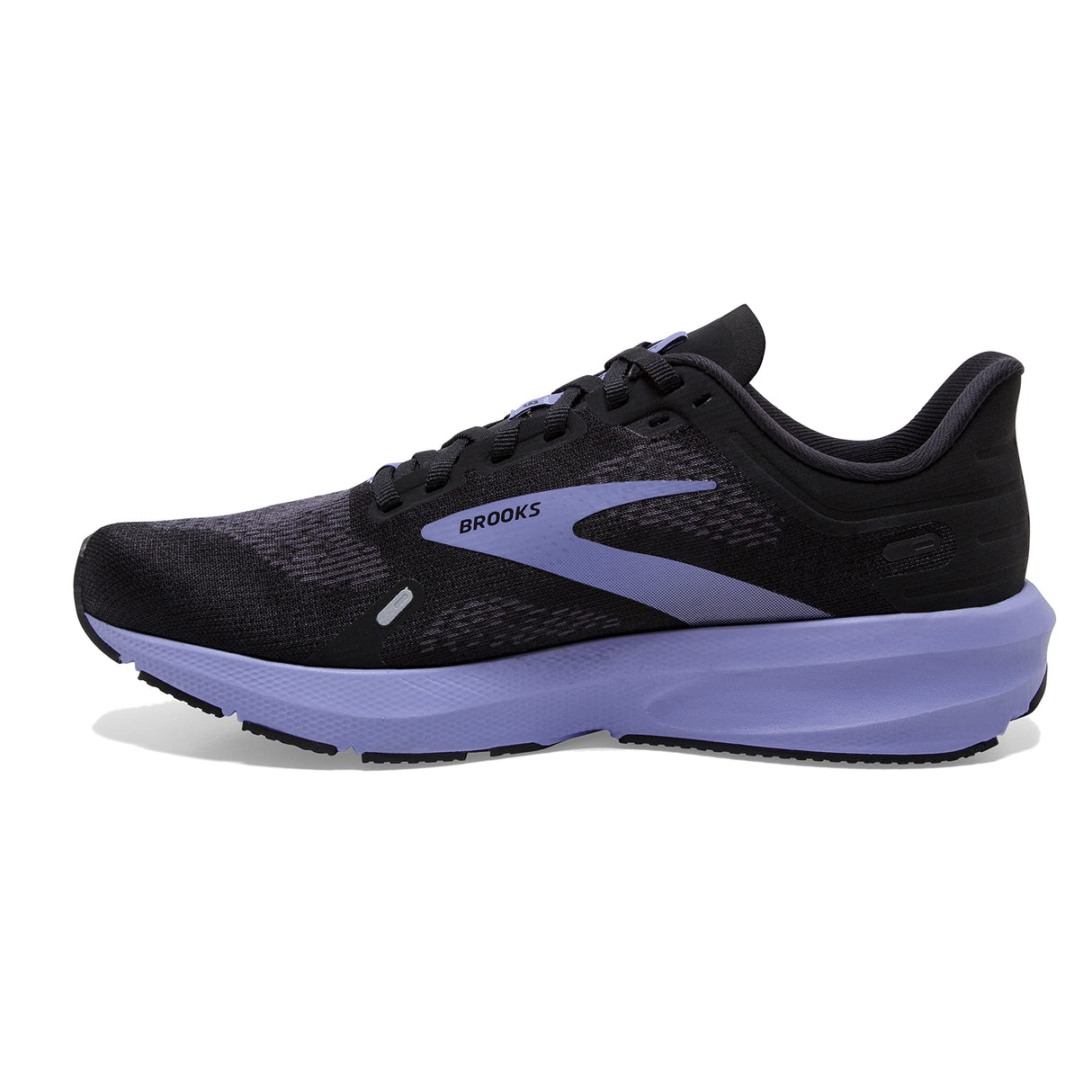 Black/Ebony/Purple