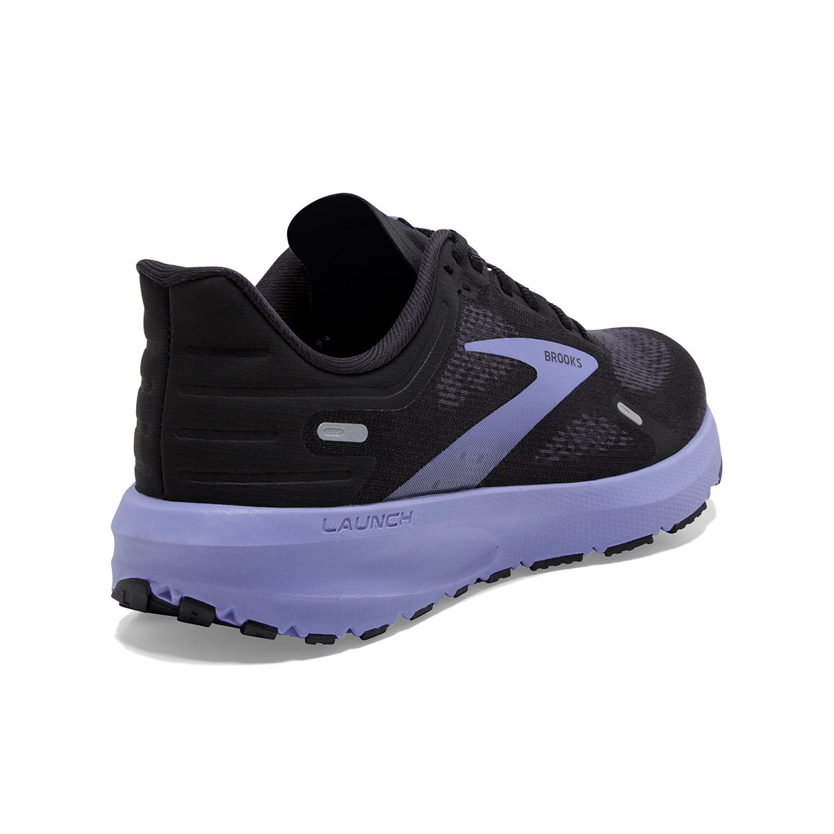 Black/Ebony/Purple