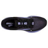 Black/Ebony/Purple