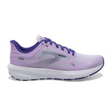 Lilac/Cobalt/Silver