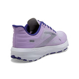 Lilac/Cobalt/Silver