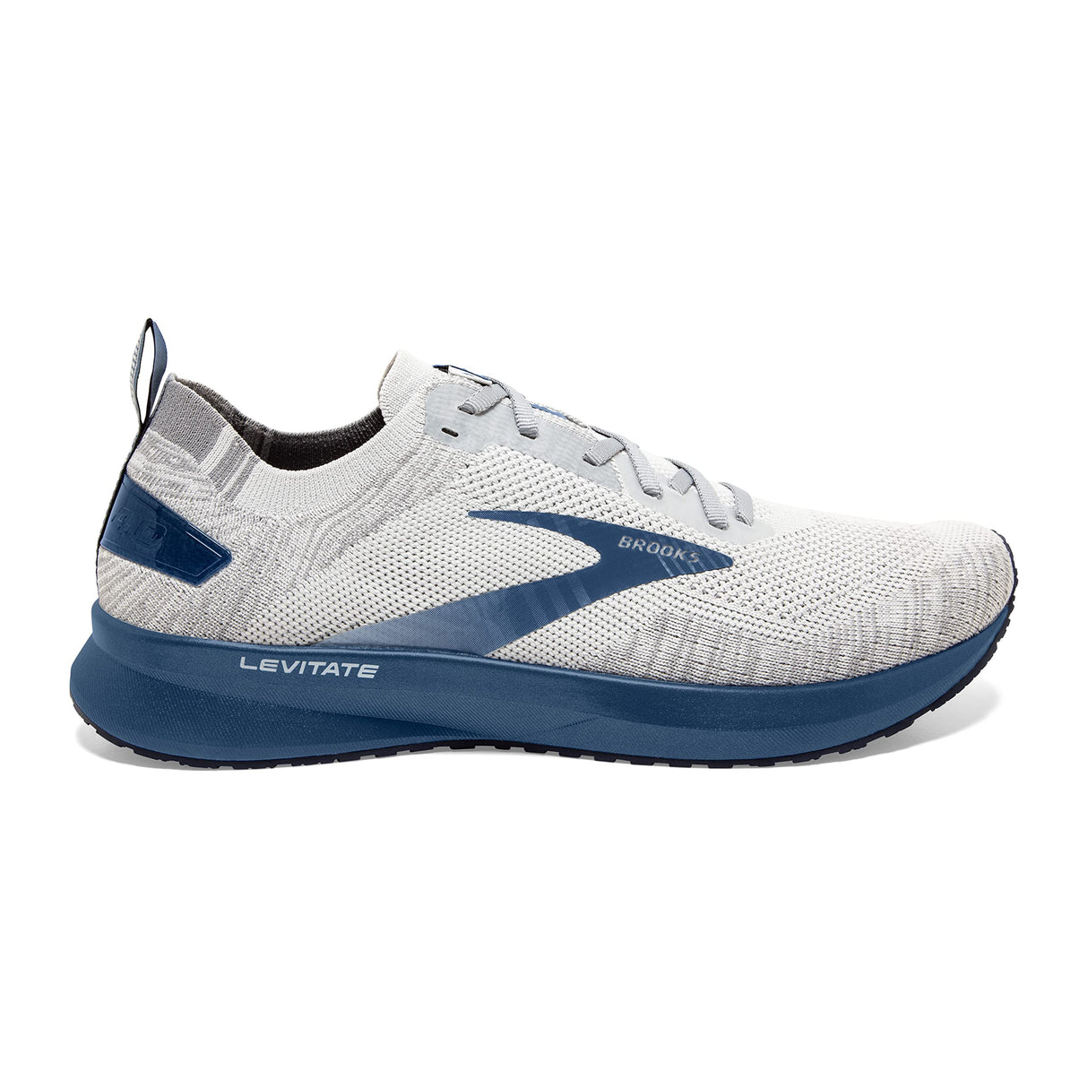 Grey/Oyster/Blue