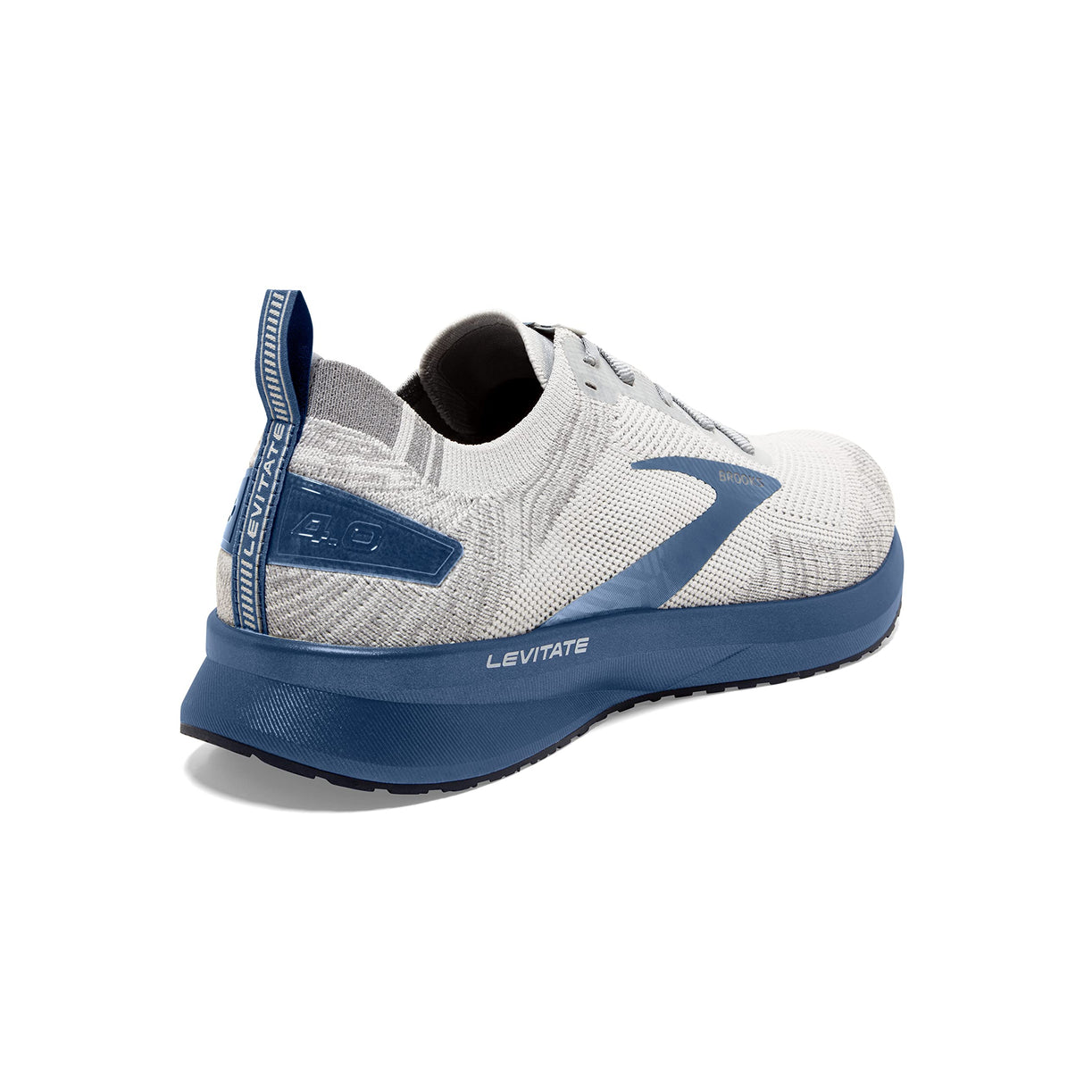 Grey/Oyster/Blue