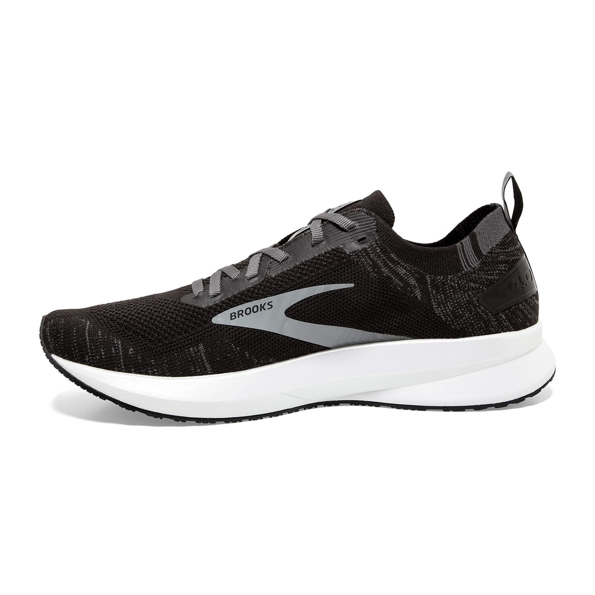 Black/Blackened Pearl/White