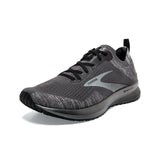 Blackened Pearl/Grey/Black