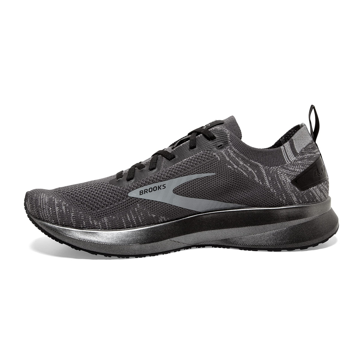 Blackened Pearl/Grey/Black