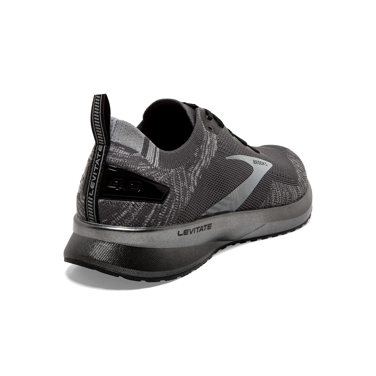 Blackened Pearl/Grey/Black