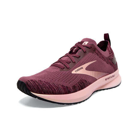 Nocturne/Coral/Zinfandel