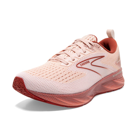 Peach Whip/Pink