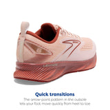 Peach Whip/Pink