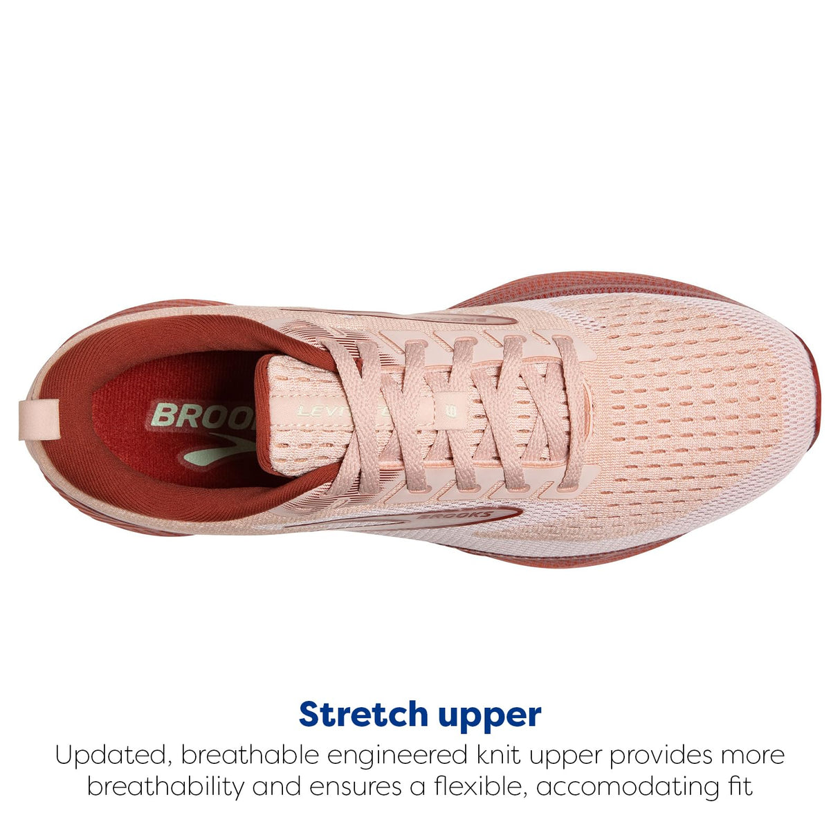 Peach Whip/Pink