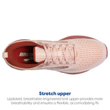 Peach Whip/Pink