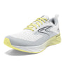 White/Oyster/Yellow