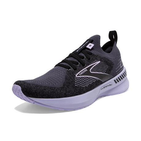 Black/Grey/White