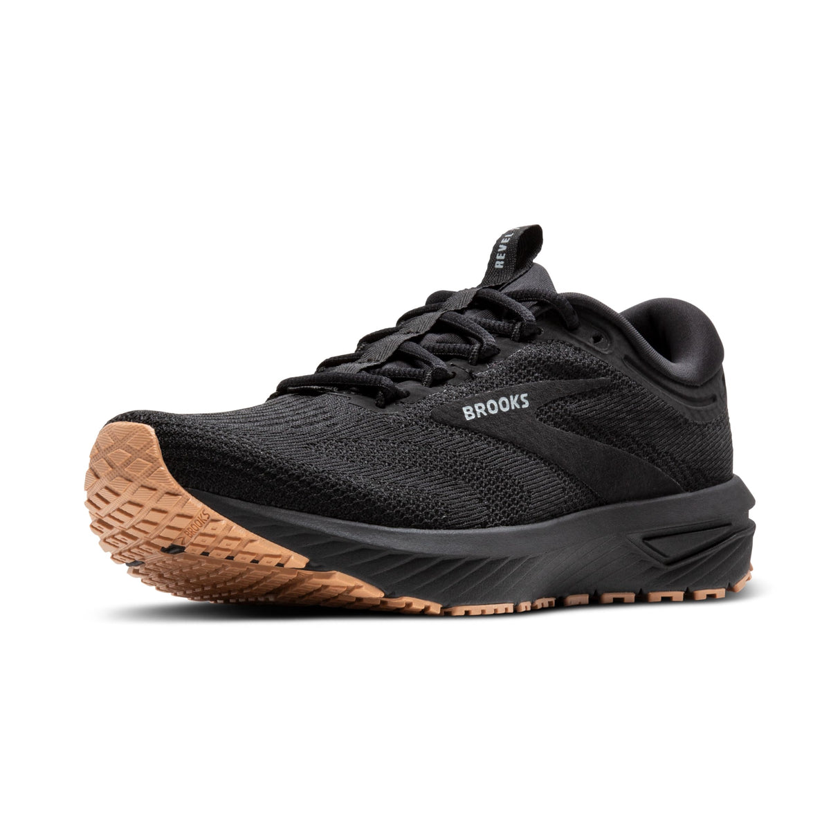 black/black