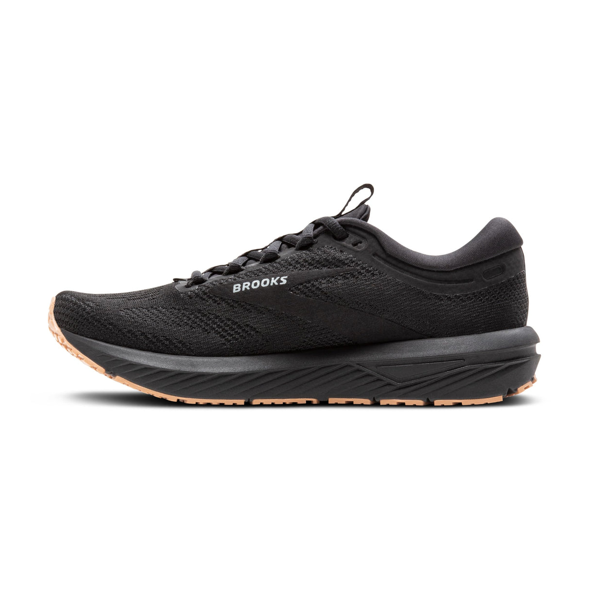 black/black