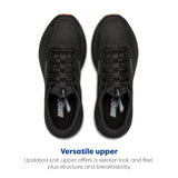 black/black