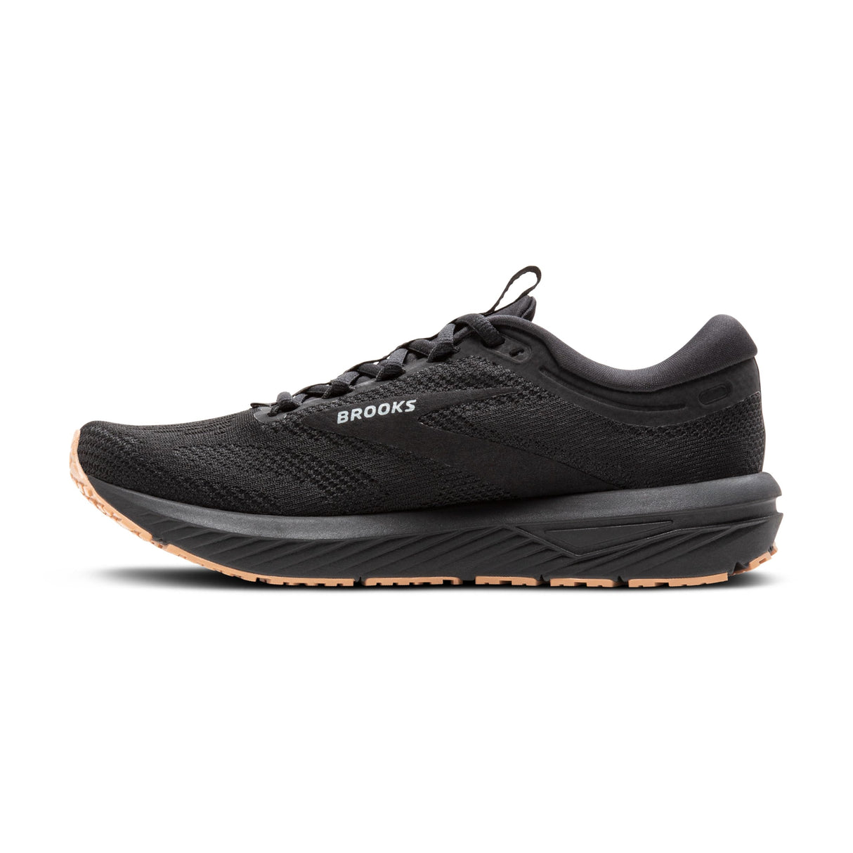 black/black