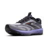 Sweet Lavender/Ebony/Alloy