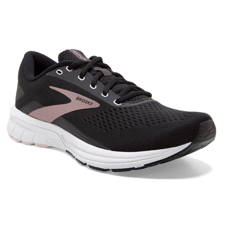 Black/Primrose Pink/Blackened Pearl