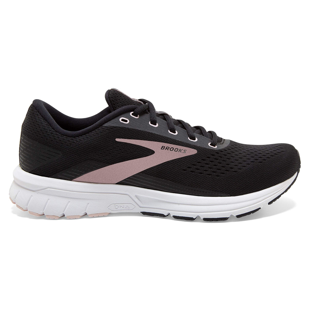 Black/Primrose Pink/Blackened Pearl