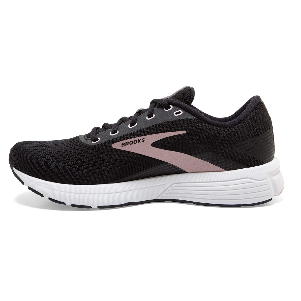 Black/Primrose Pink/Blackened Pearl