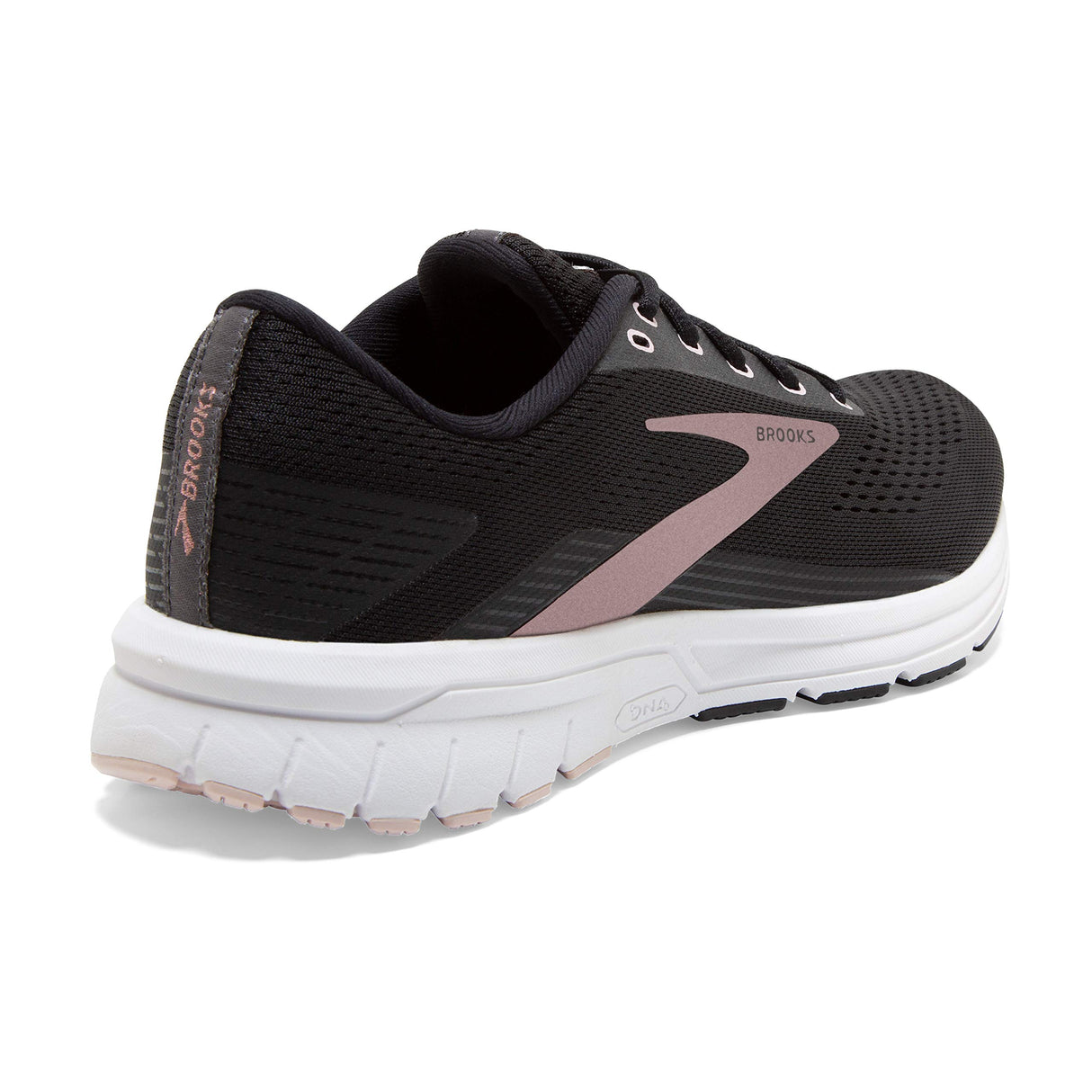 Black/Primrose Pink/Blackened Pearl