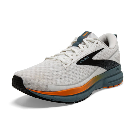 White/Orange/Goblin Blue