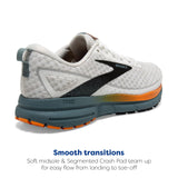 White/Orange/Goblin Blue