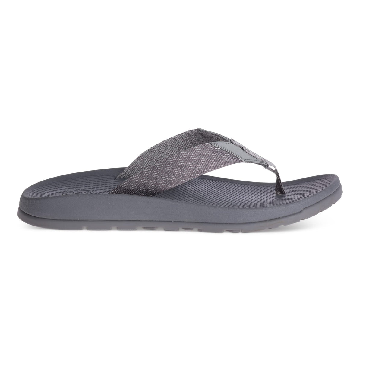Pitch Grey