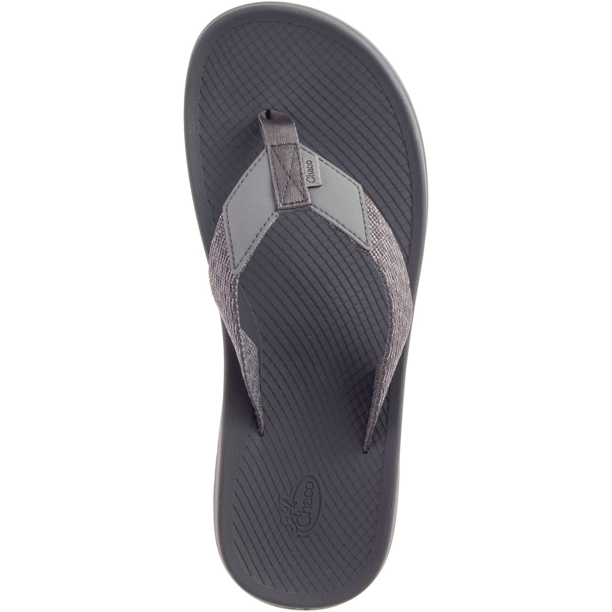 Pitch Grey
