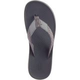 Pitch Grey