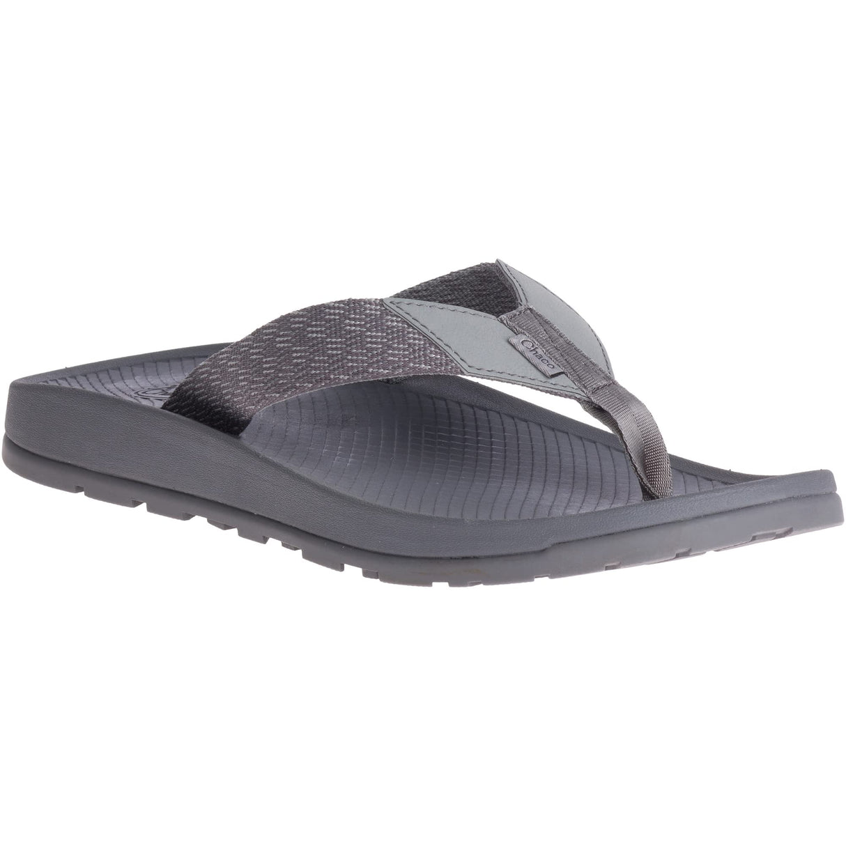 Pitch Grey