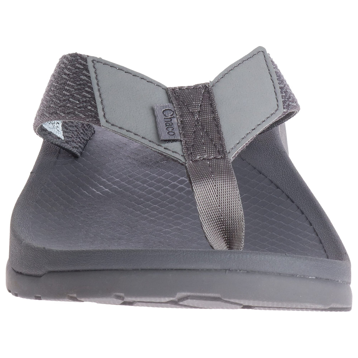 Pitch Grey