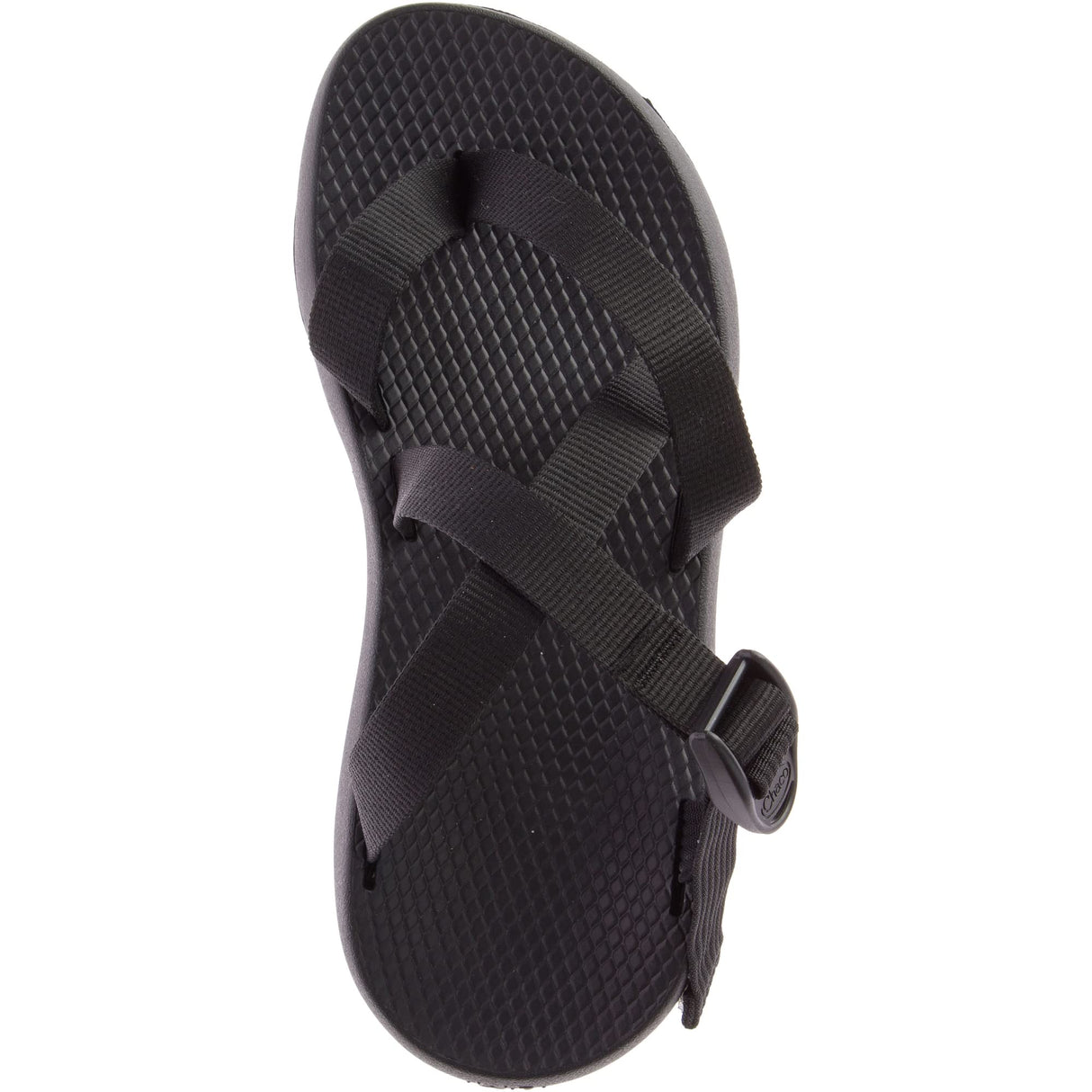 Solid Black