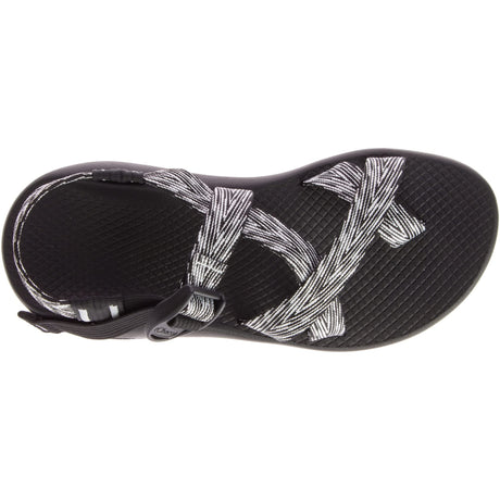 Trap Black/White