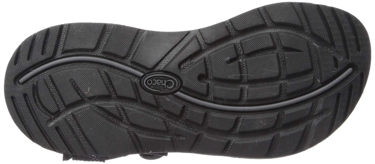 Solid Black